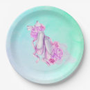 Buscar ballet papel platos Elegante