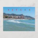 Buscar sitges postales España