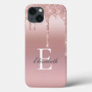 Buscar rosa doble iphone fundas Elegante