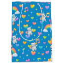 Buscar oso bolsas regalos Cualquier niño