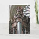 Buscar del órgano tarjetas Organista