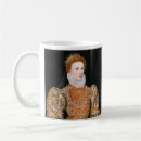 Buscar elizabeth i tazas Reina