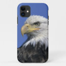 Buscar del águila iphone fundas Salvaje
