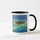 Buscar isla del tesoro tazas Barrera
