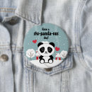 Buscar pandas lindas chapas Cualquier niño