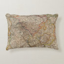 Buscar prusia cojines Mapa