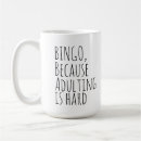 Buscar bingo tazas Abuela