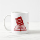 Buscar libros de escuela tazas General y unisex