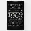 Buscar 50 a de cumpleaños las mujeres señales fiestas Elegante