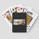 Buscar jazz barajas de cartas Trompeta