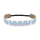 Buscar tribales del modelo cintas cabeza América