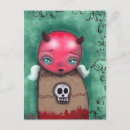 Buscar chica diablo postales Ángel