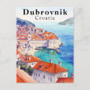 Buscar casco postales Dubrovnik