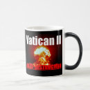 Buscar nuclear tazas Negro