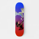 Buscar hielo tablas de skate Dragón