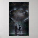 Buscar roswell posters Alienígena