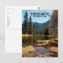 Buscar yosemite postales Vista panorámica
