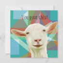Buscar cabras tarjetas General y unisex