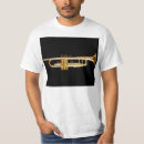 Buscar louis armstrong camisetas Trompeta