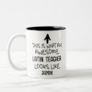 Buscar idiomas tazas Profesores