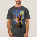 Buscar van gogh starry night camisetas Halloween