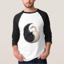 Buscar yin yang camisetas 5 º zinja