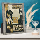 Buscar affiches casa hogar Vintage