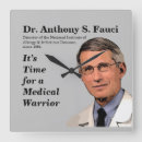 Buscar paramédico relojes de pared Medicina