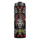 Buscar catrina del calavera del la tazas México