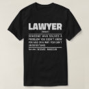 Buscar abogado defensor camisetas Comentar
