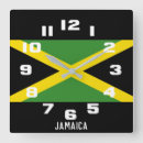 Buscar jamaica relojes de pared Del caribe