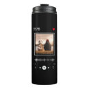 Buscar diseño musical tazas Negro