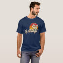 Buscar vintage 1968 camisetas 50 o