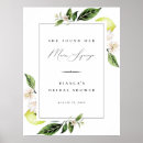 Buscar diseño floral posters Boho