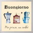 Buscar caffe posters Vintage