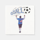 Buscar equipos de fútbol servilletas Para todos