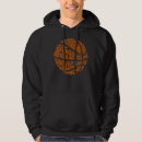 Buscar baloncesto sudaderas Amante del baloncesto