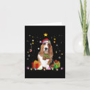 Buscar perro sucio tarjetas Merodeando por la nieve