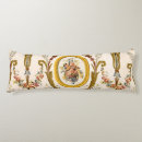Buscar rococo cojines Francés