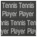 Buscar jugador de tenis manualidades Para todos