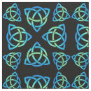 Buscar nudo telas Triquetra