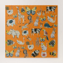 Buscar animador puzzles Niños