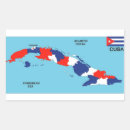 Buscar de cuba pegatinas País