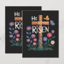 Buscar cristiana tarjetas de pascua Jesús