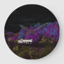 Buscar landscape relojes de pared Autumn