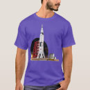 Buscar saturno v camisetas Ciencia