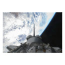 Buscar componentes posters Vuelo espacial