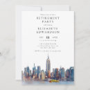 Buscar de la ciudad invitaciones Nueva york