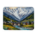 Buscar chamonix imanes Mont blanc