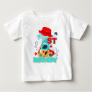 Buscar pesca bebe camisetas Chico